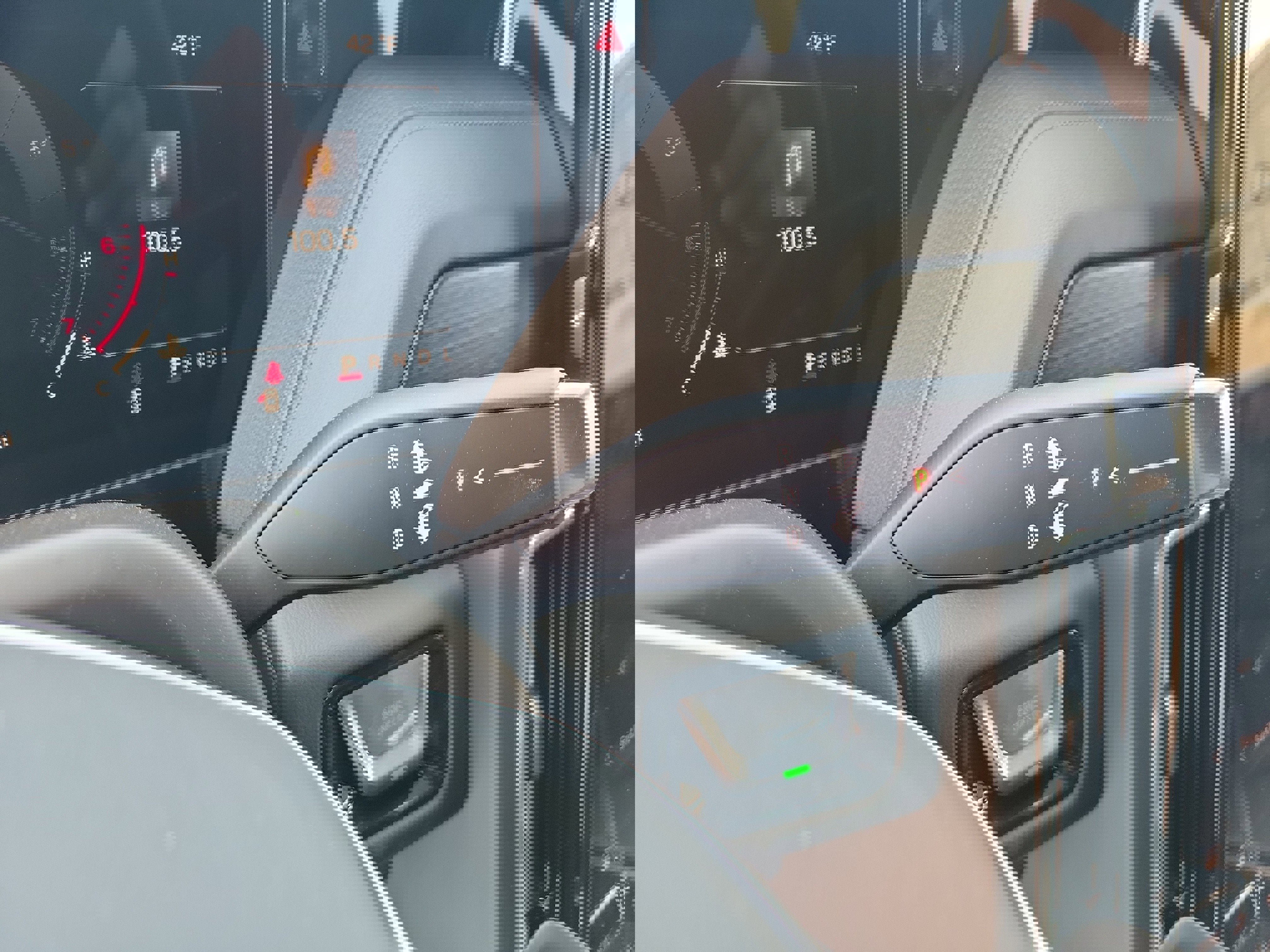 New 2026 GMC Yukon XL Denali w/ Sun & Power Step Package image 22