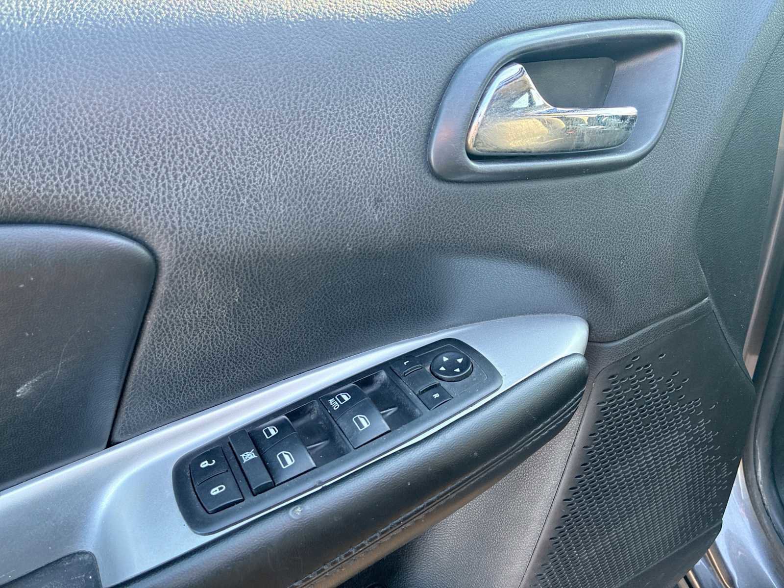 Used 2018 Dodge Journey SXT w/ Connectivity Group image 21