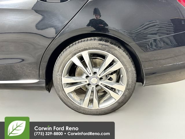 Used 2015 Mercedes-Benz C 300 4MATIC Sedan image 32