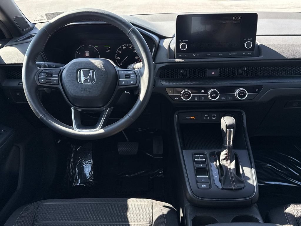Used 2024 Honda CR-V Sport image 3
