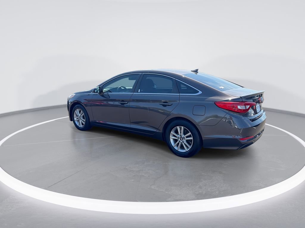 Used 2017 Hyundai Sonata SE FWD image 6