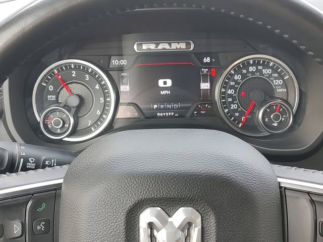 Certified 2024 RAM 1500 Laramie image 13