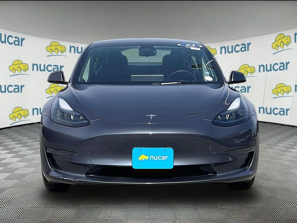 Used 2023 Tesla Model 3 Standard Range RWD image 2