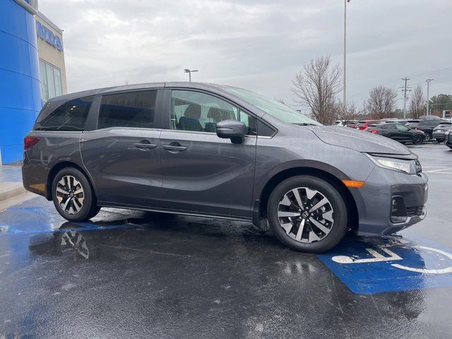 Used 2026 Honda Odyssey EX-L image 4
