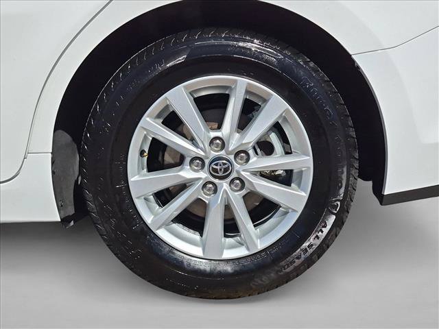 Used 2025 Toyota Camry LE FWD image 23