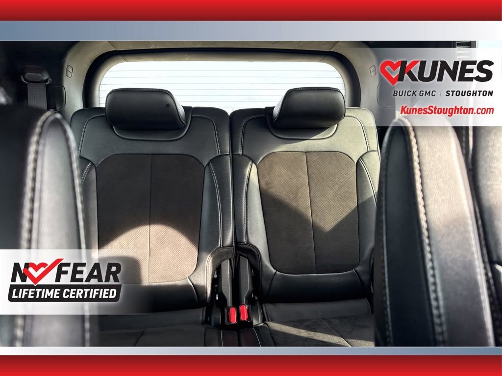 Used 2023 Jeep Grand Cherokee L Laredo image 41