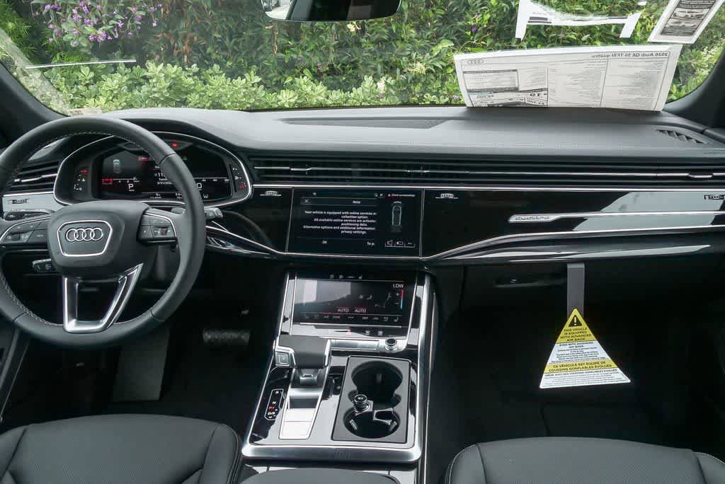 New 2026 Audi Q8 Premium Plus AWD/4WD image 11