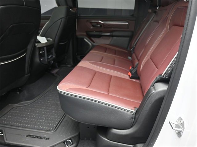 New 2025 RAM 1500 Limited image 15