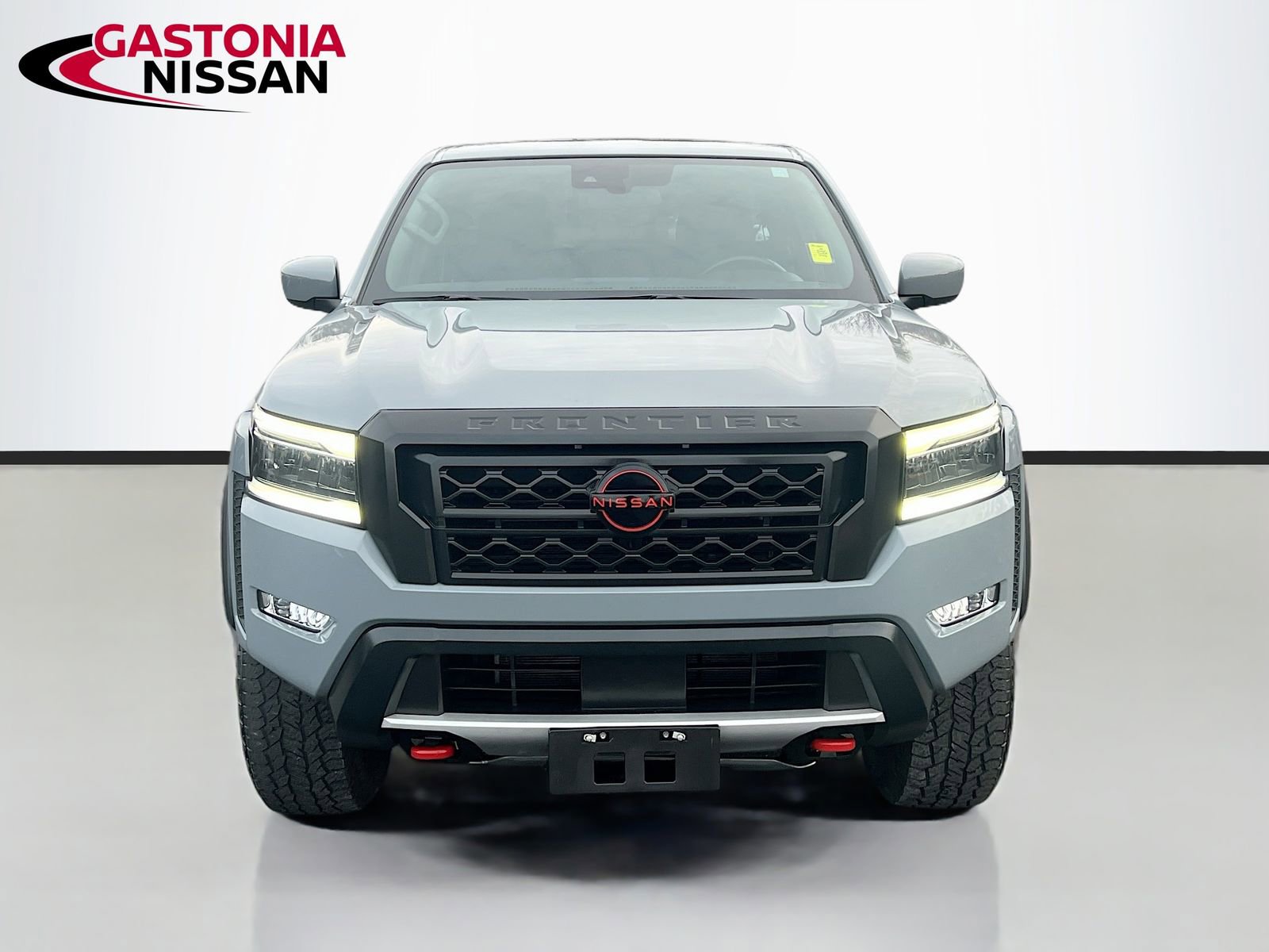 Used 2023 Nissan Frontier PRO-4X w/ Technology Package video 2