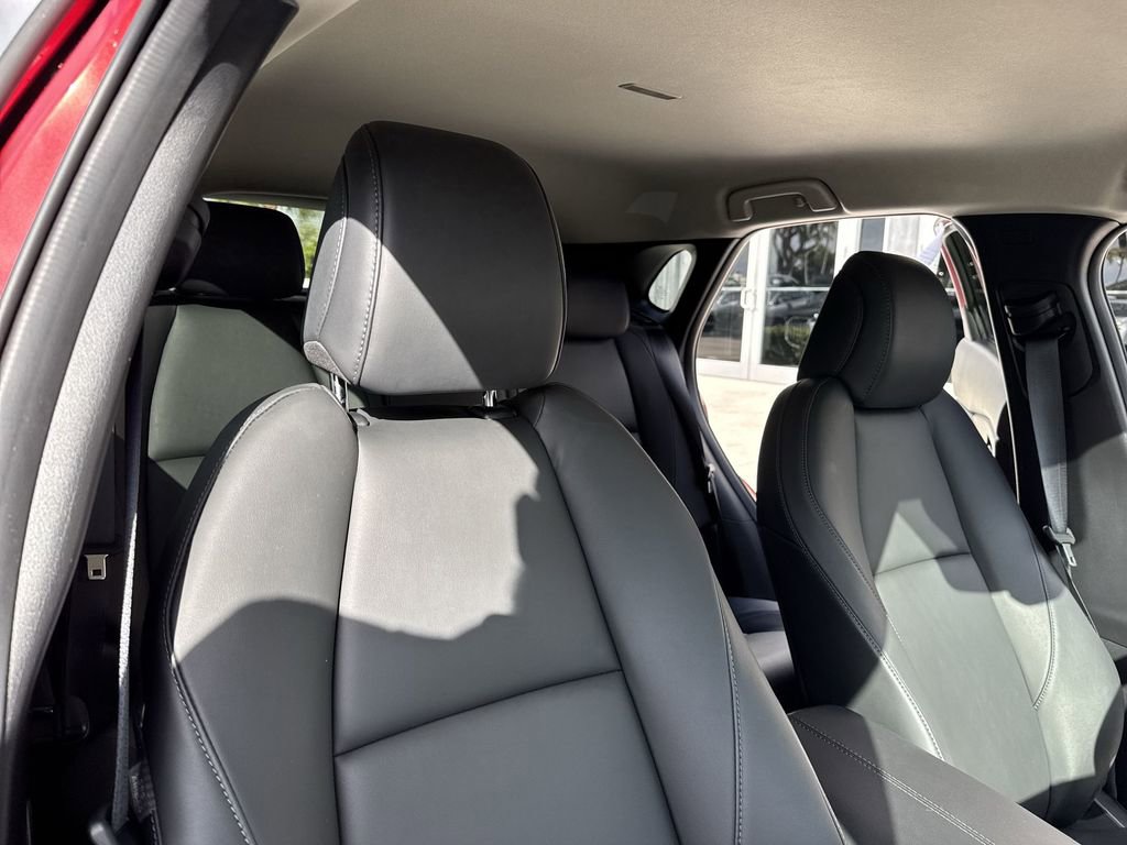 Used 2023 MAZDA CX-30 AWD 2.5 S w/ Preferred Package image 47