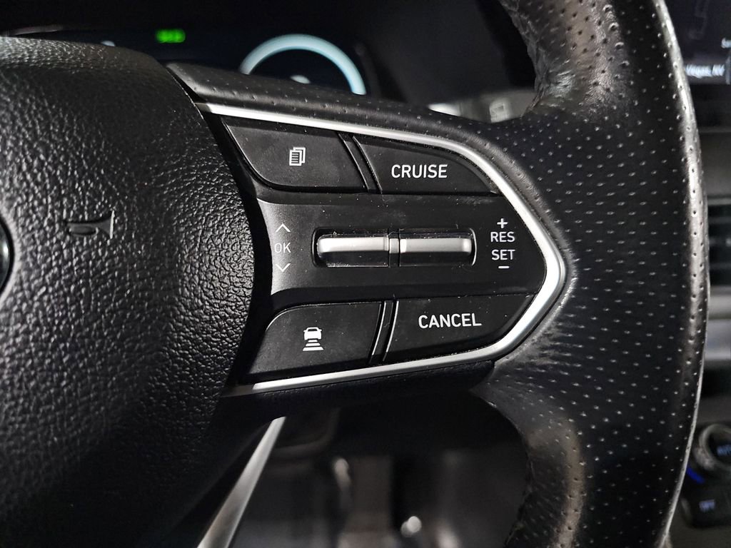Used 2022 Hyundai Palisade Calligraphy FWD image 12