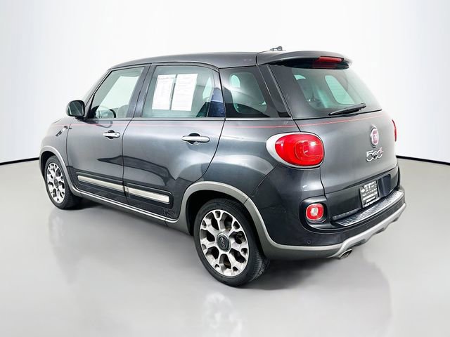 Used 2014 FIAT 500L Trekking image 5