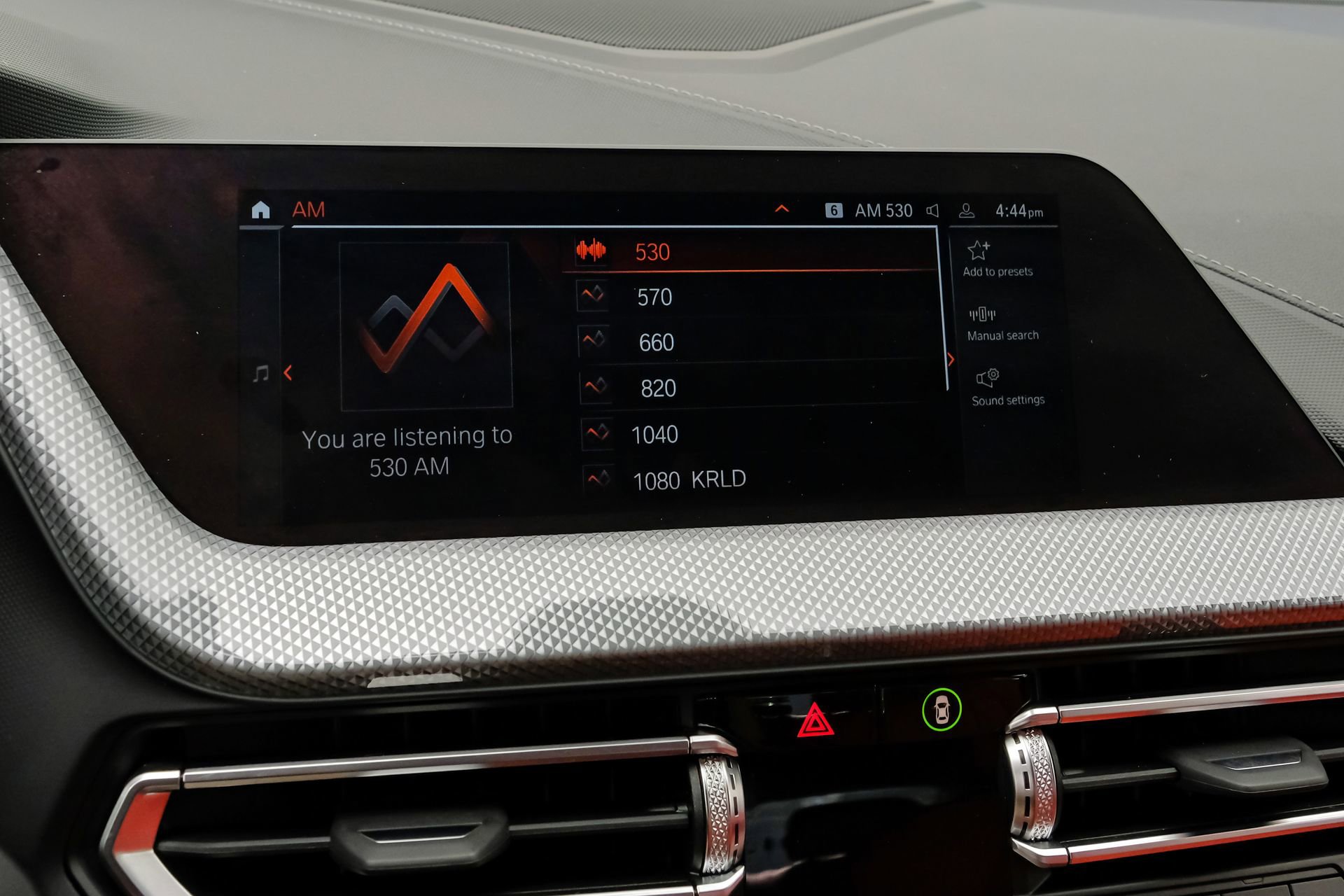 Used 2024 BMW 228i Gran Coupe w/ M Sport Package FWD image 31