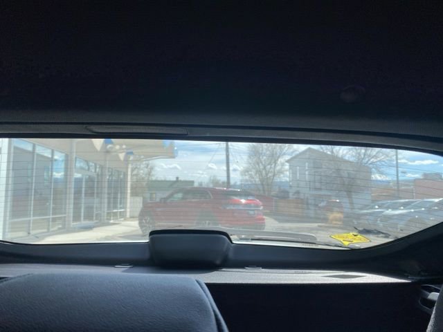 New 2026 Honda Civic Sport image 10