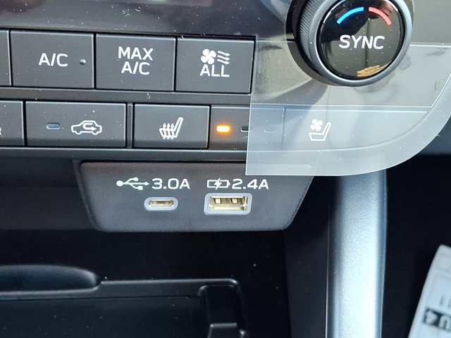 New 2026 Subaru Outback Wilderness image 21