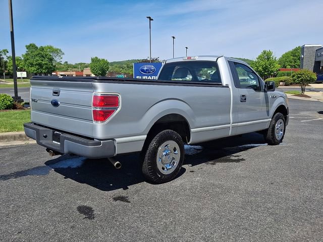 Used 2009 Ford F150 XL RWD image 6