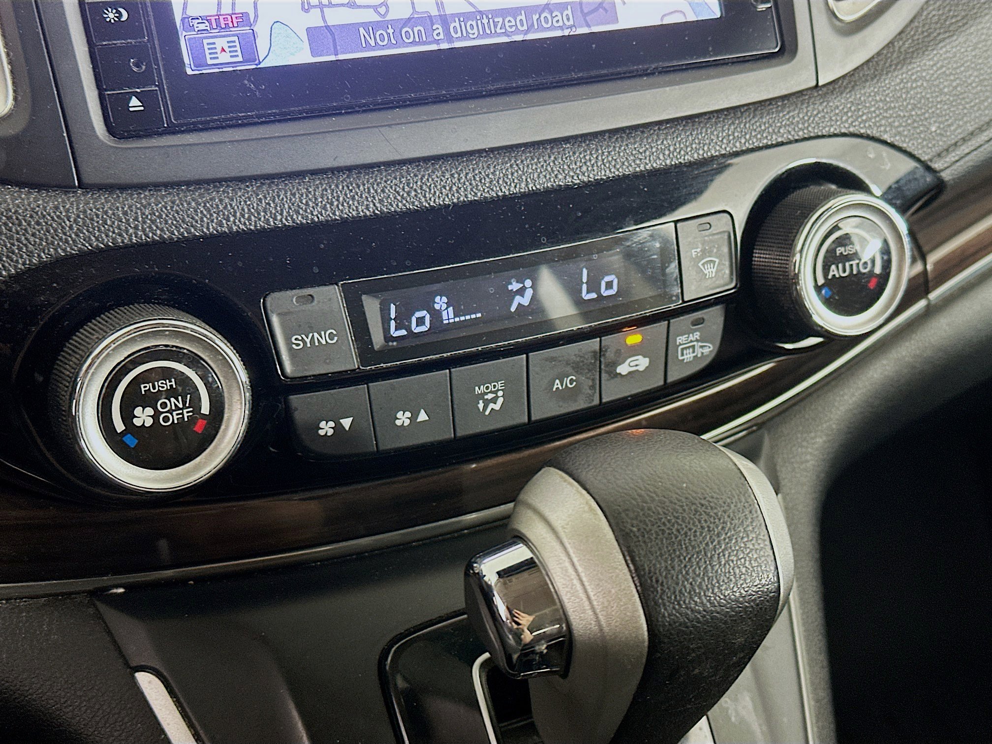 Used 2015 Honda CR-V Touring image 24