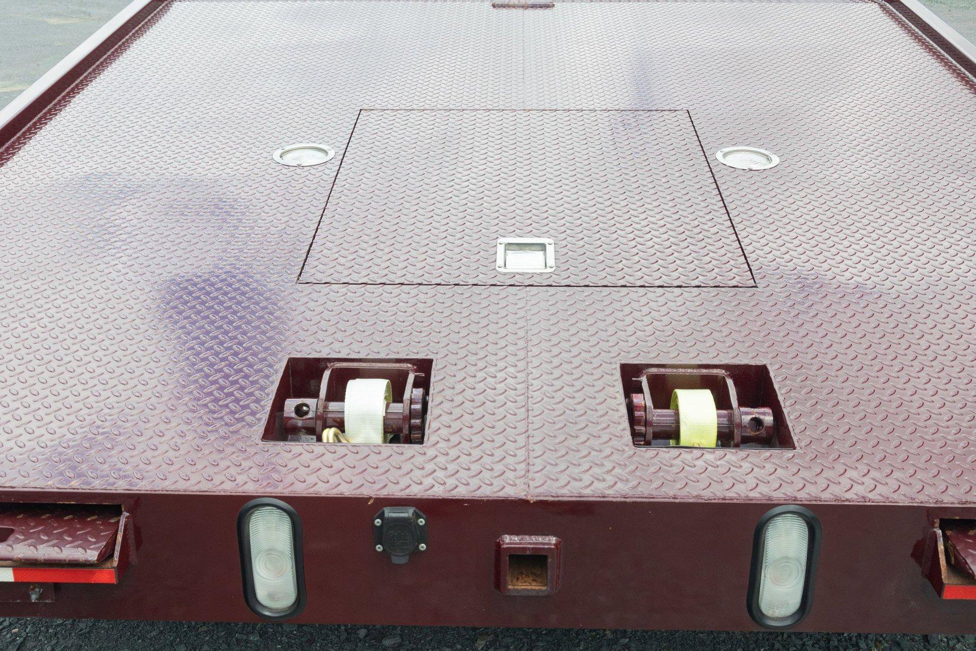 Used 1999 Ford F350 4x4 SuperCab Super Duty image 15