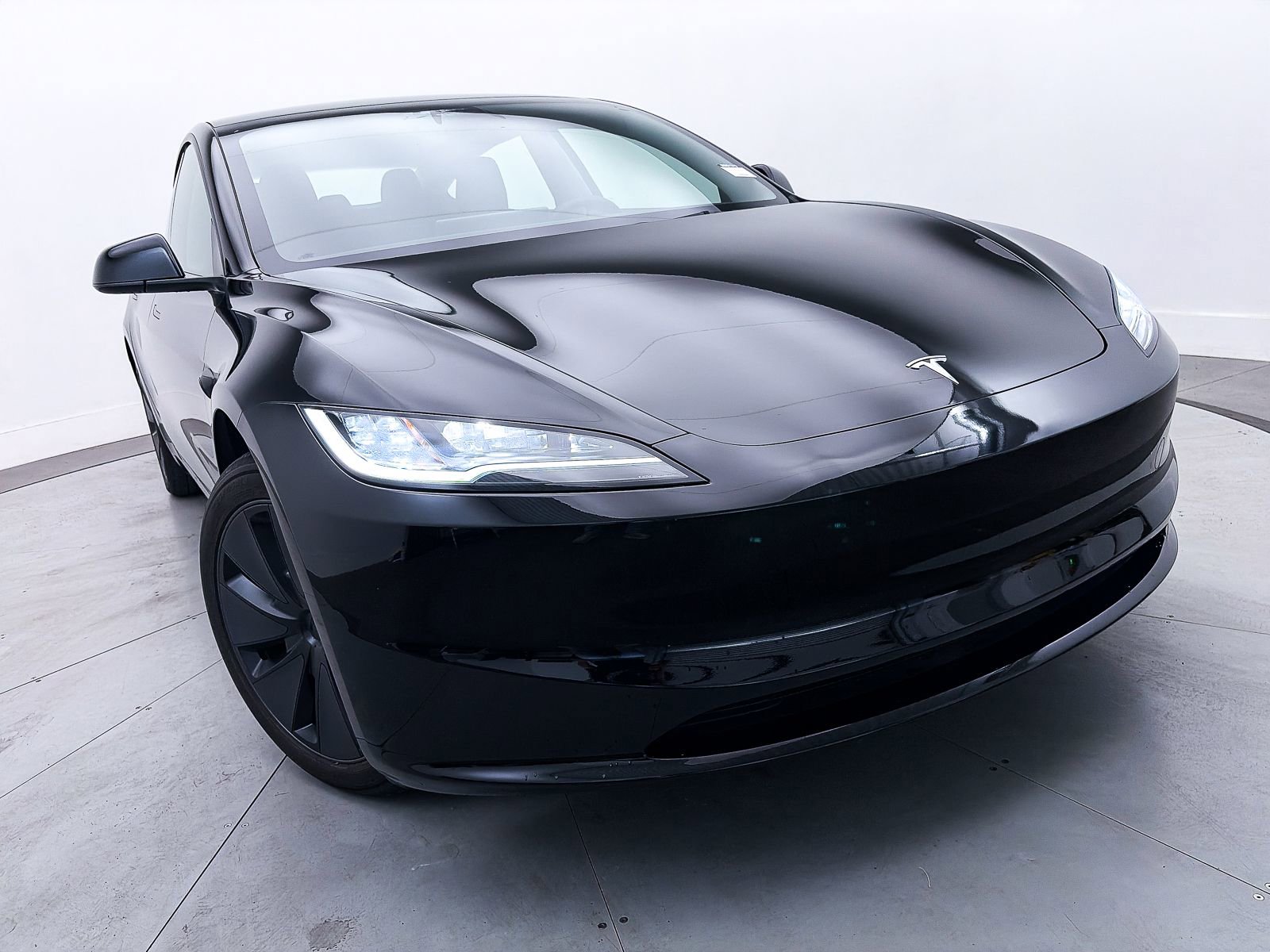 Used 2025 Tesla Model 3 Long Range image 7