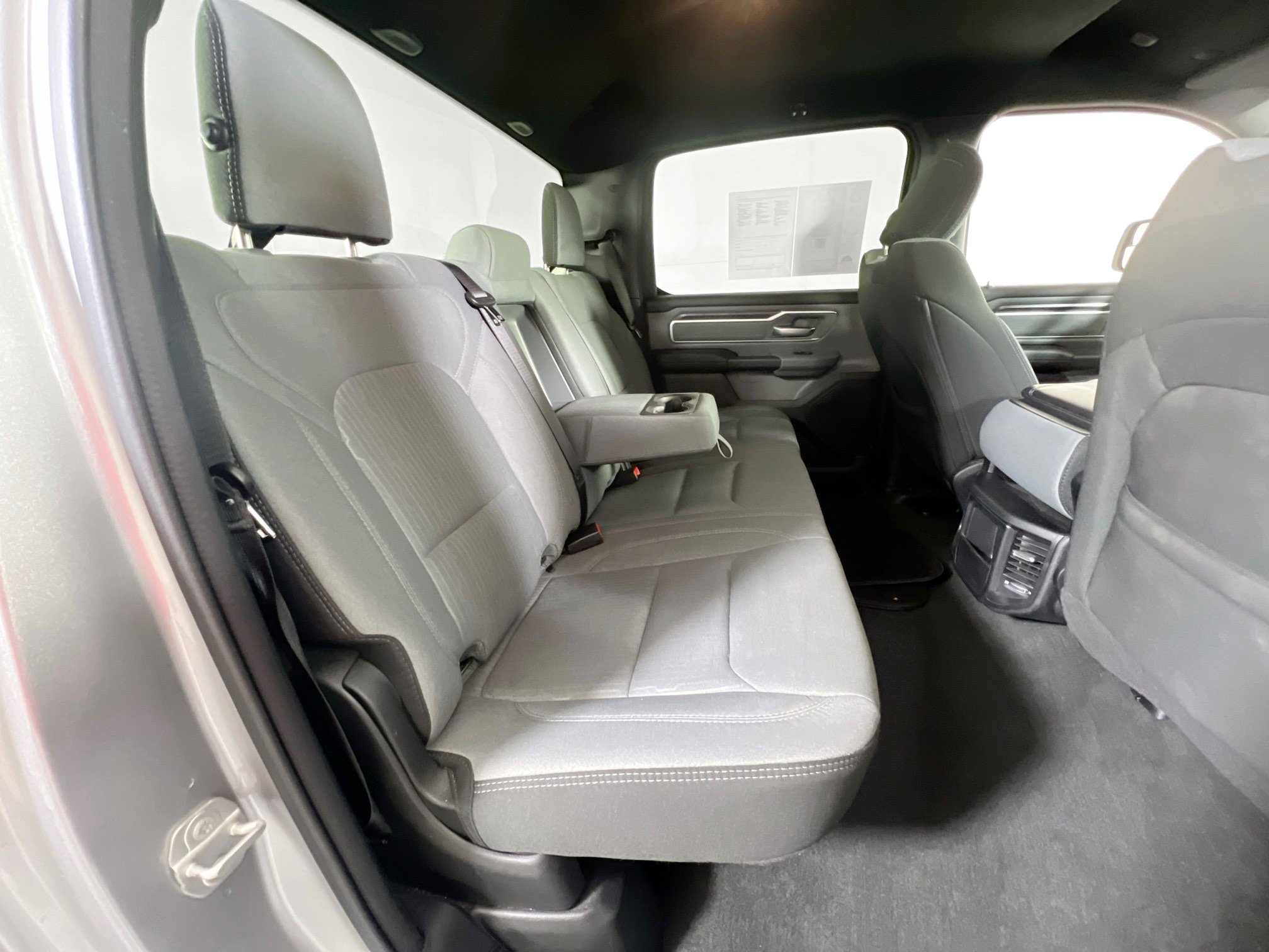 Used 2023 RAM 1500 Lone Star AWD/4WD image 24