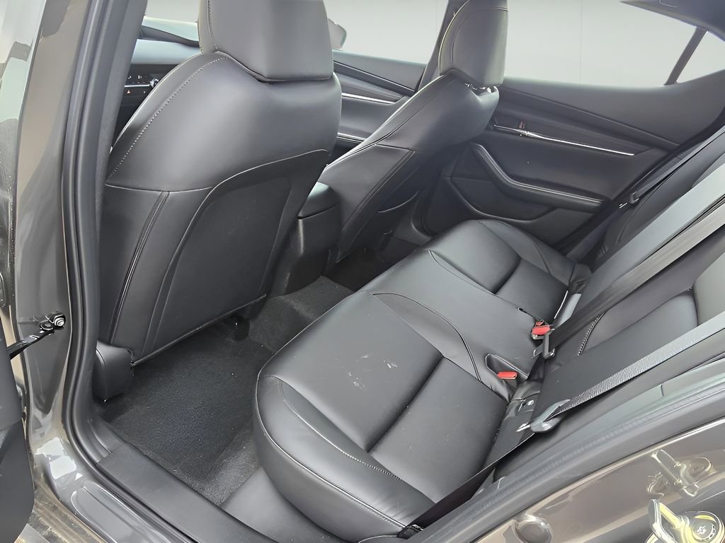 Used 2025 MAZDA MAZDA3 s image 15