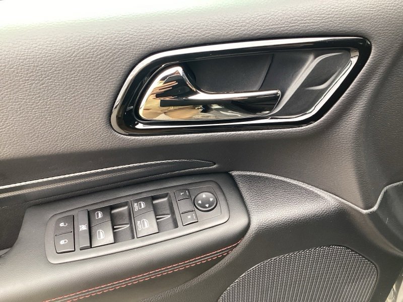 New 2026 Dodge Durango GT w/ Blacktop Package image 26