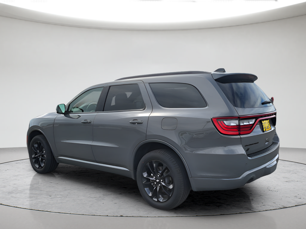 New 2026 Dodge Durango GT AWD/4WD image 5