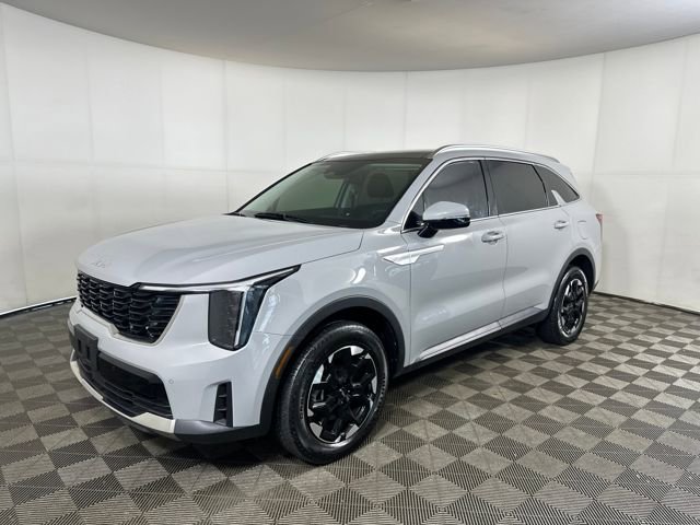 Used 2024 Kia Sorento S w/ Panoramic Sunroof Package image 7
