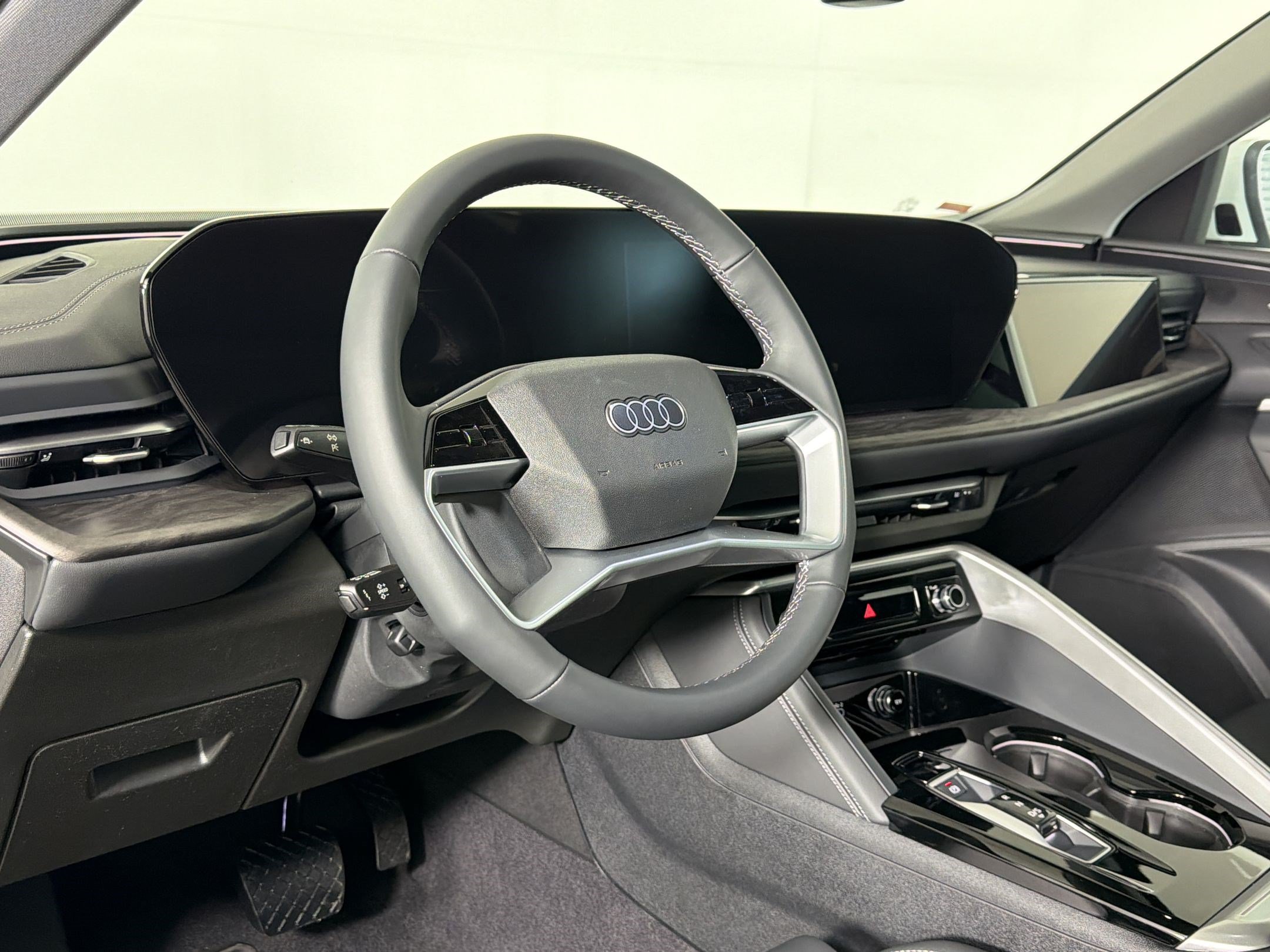 New 2026 Audi Q5 Prestige AWD/4WD image 3