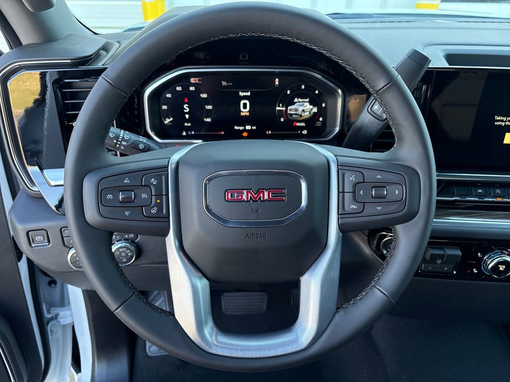 New 2026 GMC Sierra 1500 Elevation image 18