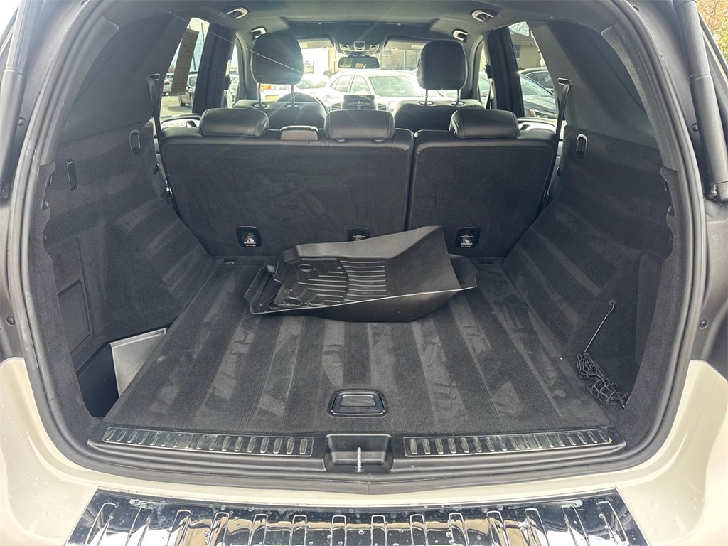 Used 2017 Mercedes-Benz GLE 350 w/ Premium 1 Package image 18