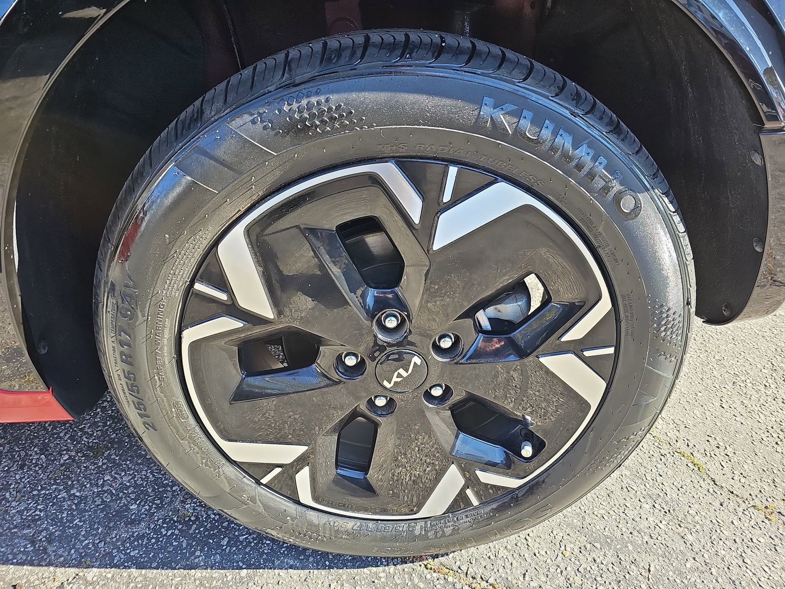 Used 2023 Kia Niro Wind image 38