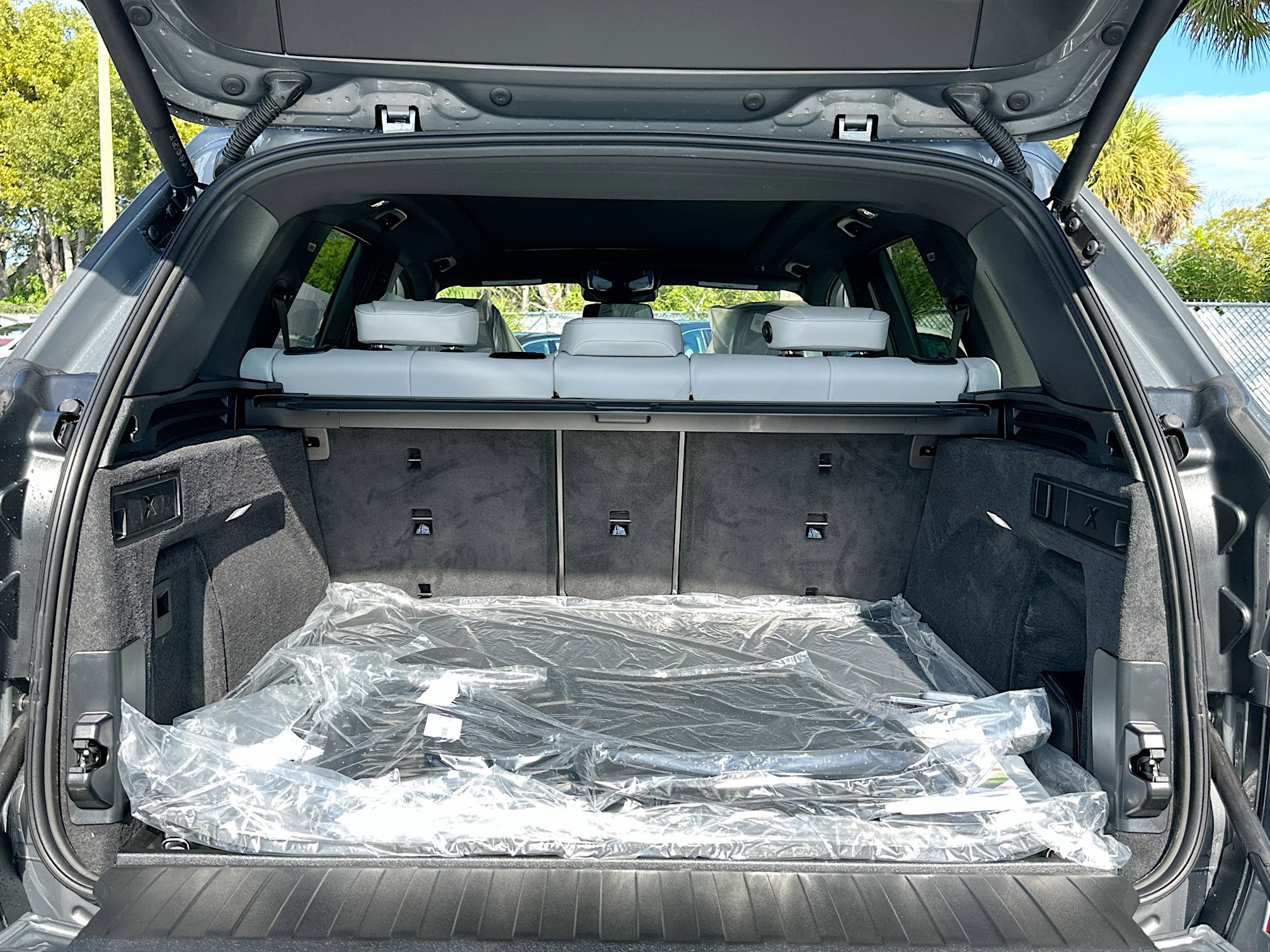 New 2026 BMW X5 sDrive40i w/ M Sport Package image 21