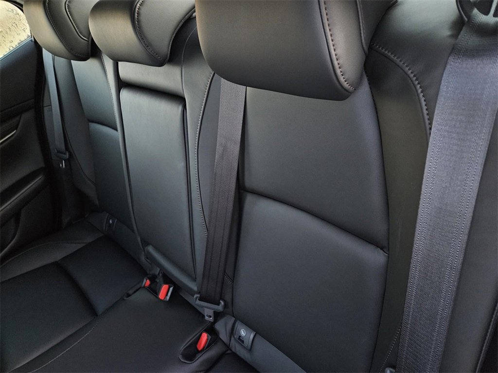 New 2026 MAZDA MAZDA3 s Sport image 9