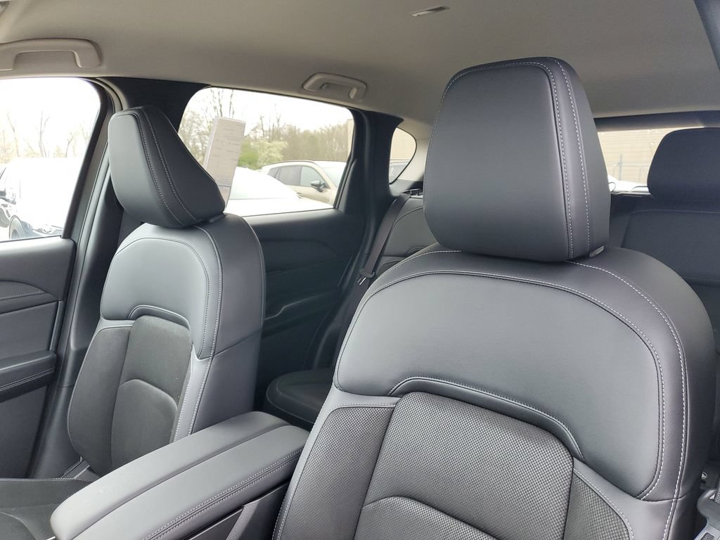 New 2026 MAZDA CX-5 Select AWD/4WD image 12