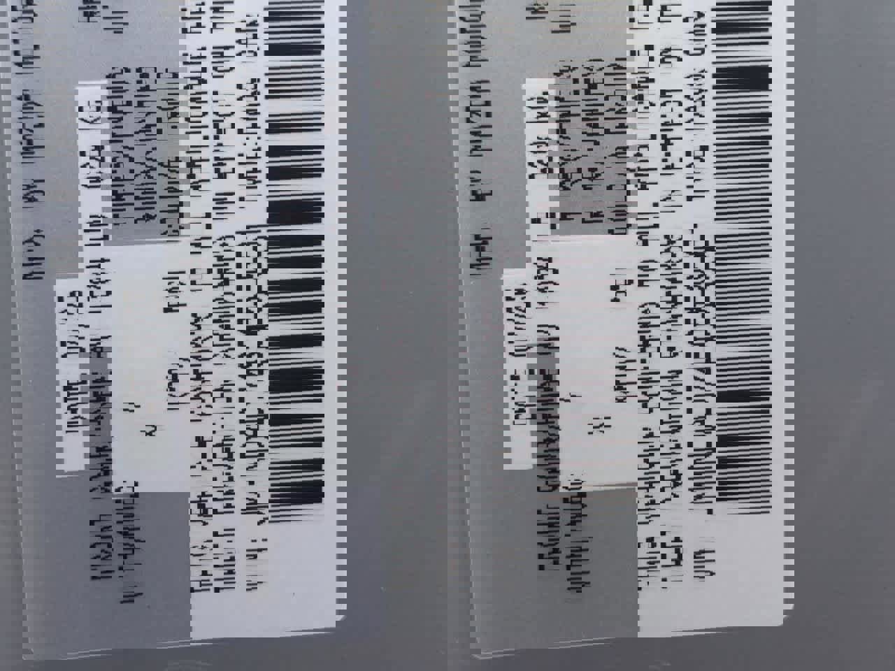 New 2025 MAZDA MX-5 Miata Grand Touring w/ Weather Package image 29