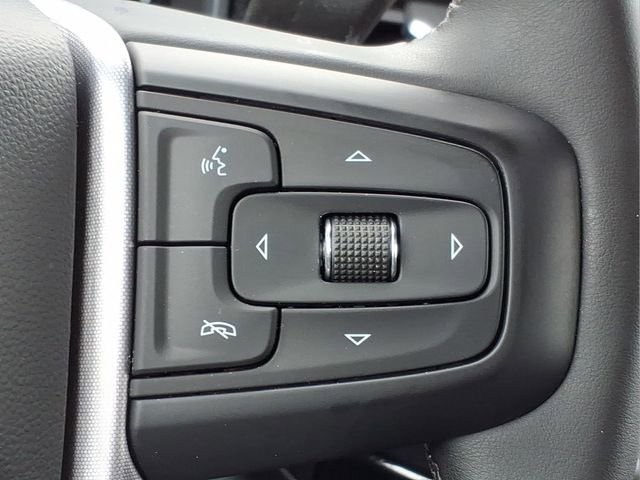 Used 2023 GMC Sierra 1500 Elevation image 23