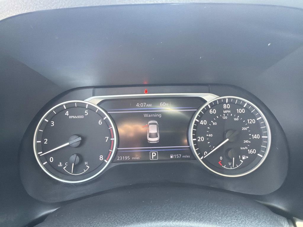 Used 2024 Nissan Sentra SR image 35