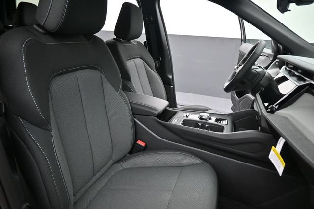 New 2026 Jeep Cherokee Laredo AWD/4WD image 21