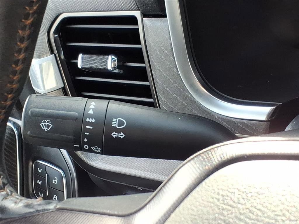 Used 2022 Ford F150 Platinum w/ Equipment Group 701A High image 23