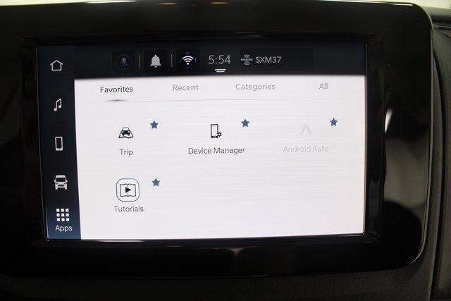 Used 2025 RAM ProMaster 2500 w/ Storage Group image 4