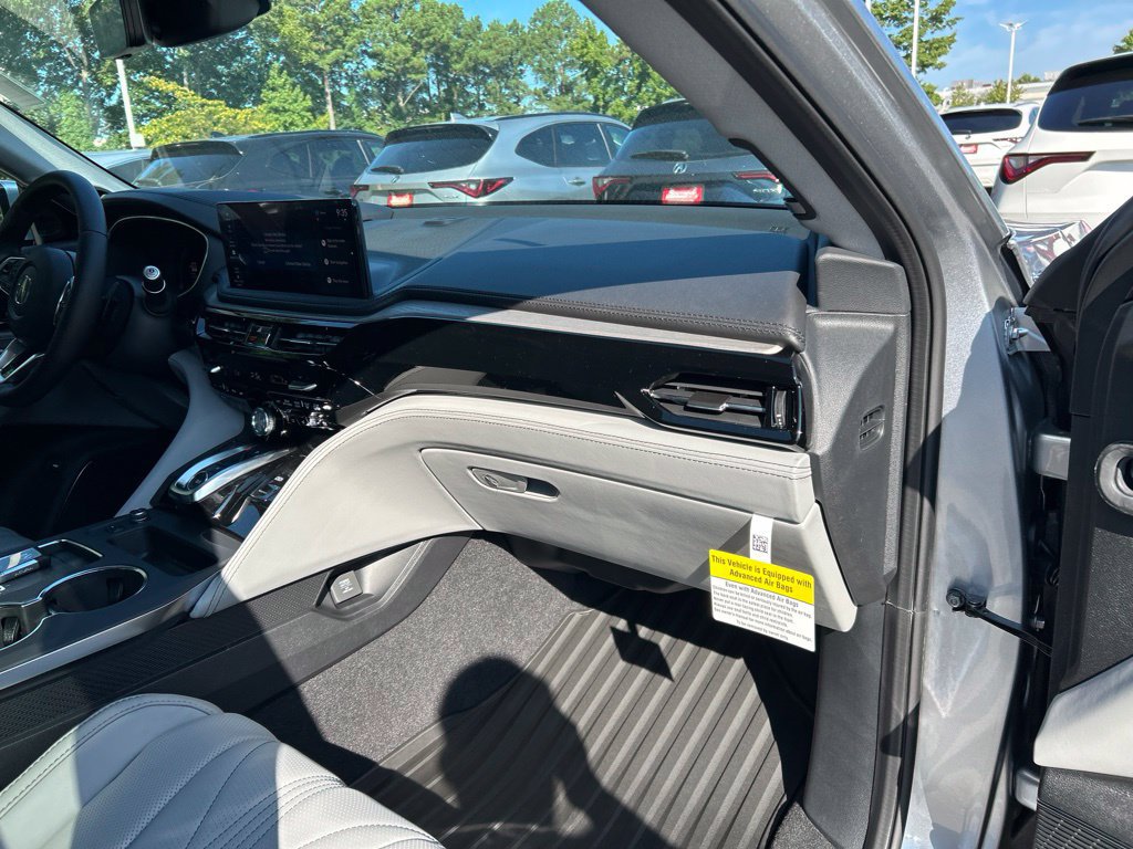 New 2026 Acura MDX w/ Advance Package AWD/4WD image 28