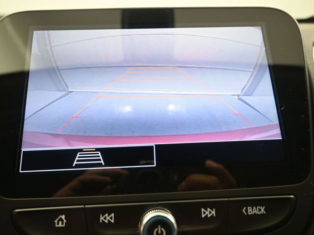 Used 2021 Chevrolet Malibu RS image 6