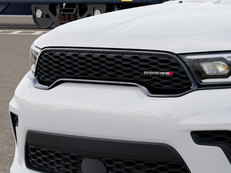 New 2026 Dodge Durango GT w/ Blacktop Package AWD/4WD image 16
