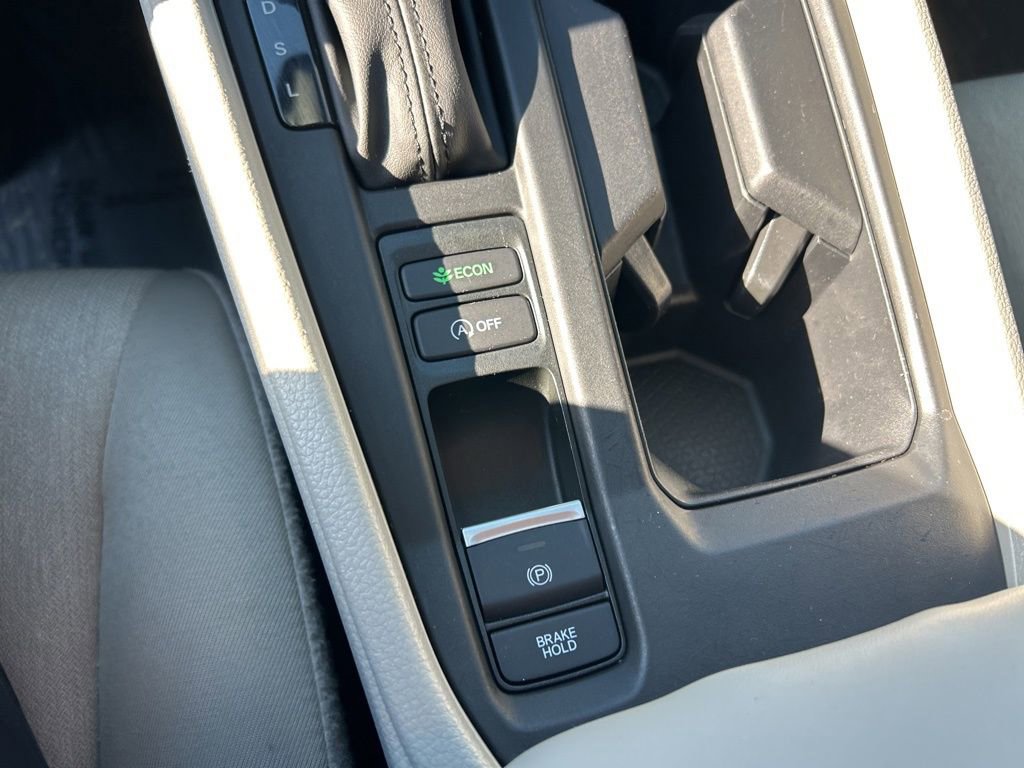 Used 2024 Honda Accord LX image 34
