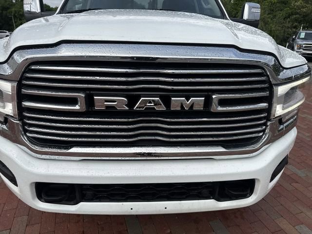 Used 2024 RAM 2500 Laramie w/ Safety Group AWD/4WD image 22