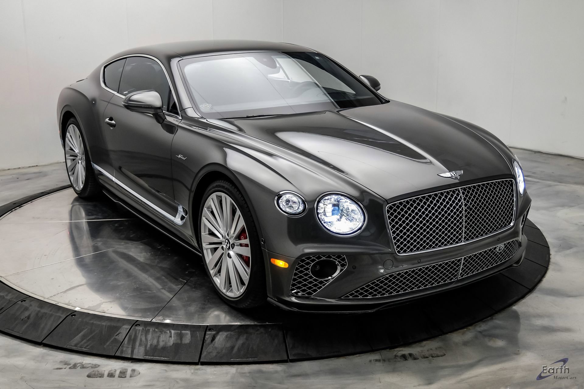 Used 2022 Bentley Continental GT Speed AWD/4WD image 29