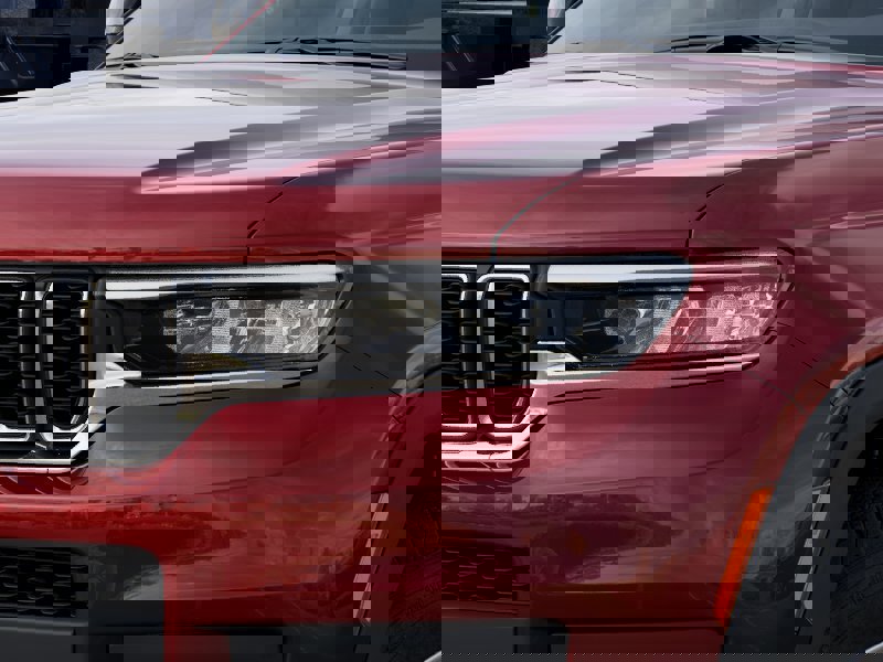 New 2026 Jeep Grand Cherokee L 4WD image 6