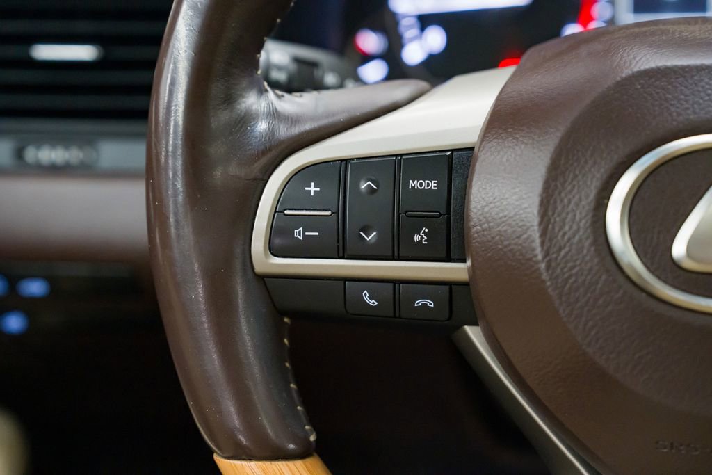 Used 2016 Lexus RX 350 AWD w/ Premium Package image 16