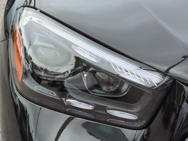 New 2026 Mercedes-Benz GLE 350 4MATIC image 10